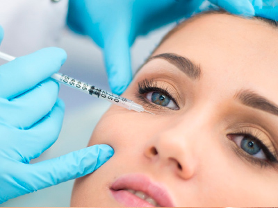 Услуги биоревитализация